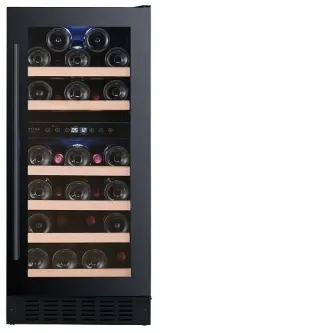 Винный шкаф TEMPTECH PRESQ38DB-24 Винный шкаф TEMPTECH PRESQ38DB-24