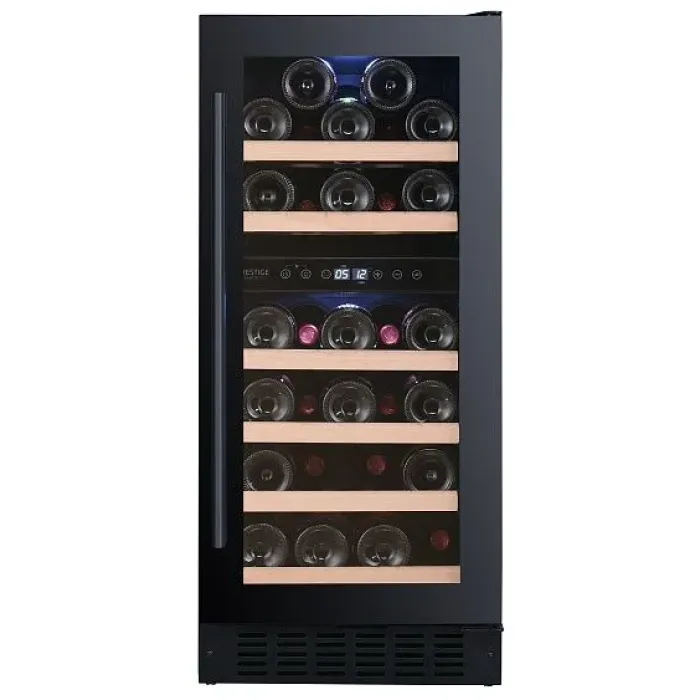 Винный шкаф TEMPTECH PRESQ38DB-24 Винный шкаф TEMPTECH PRESQ38DB-24