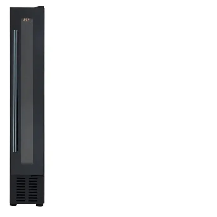 Винный шкаф KUPPERSBERG RBW 15