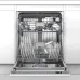 Посудомоечная машина HOTPOINT-ARISTON HI 5D74 DF Посудомоечная машина HOTPOINT-ARISTON HI 5D74 DF