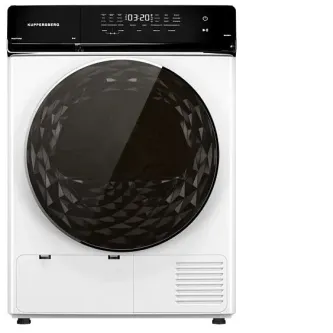 Сушильная машина KUPPERSBERG DM 650 W