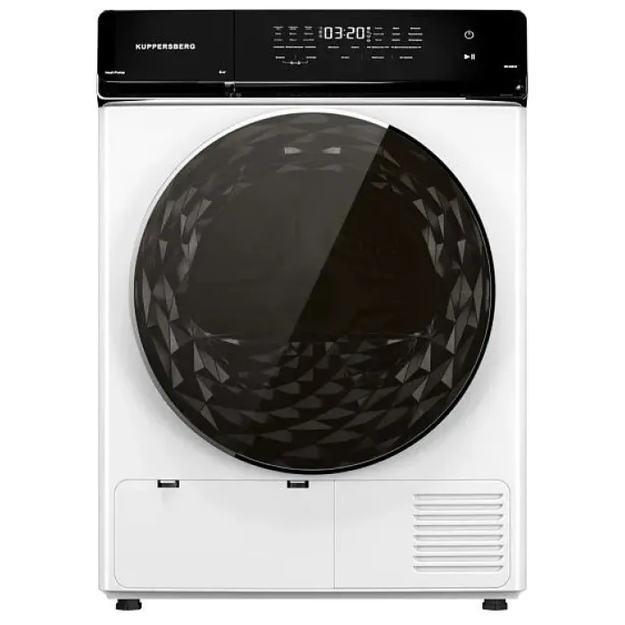 Сушильная машина KUPPERSBERG DM 650 W Сушильная машина KUPPERSBERG DM 650 W