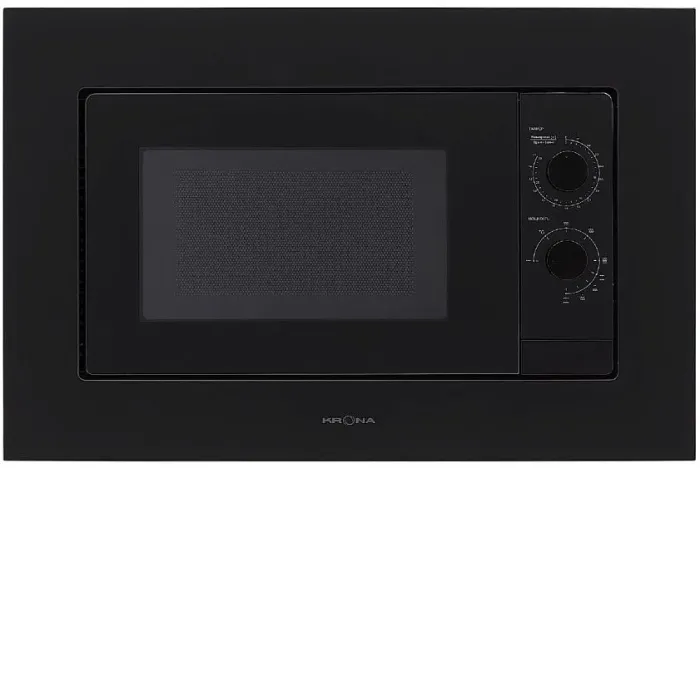 Микроволновая печь KRONA WIRBEL 60 BL Микроволновая печь KRONA WIRBEL 60 BL
