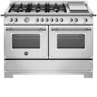Варочный центр BERTAZZONI HER126G2EXT2