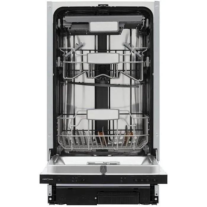 Посудомоечная машина KRONA DELIA 45 BI V2