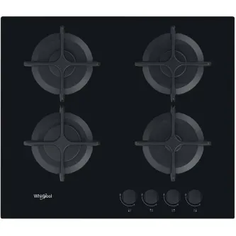Варочная поверхность WHIRLPOOL AKT616/NB