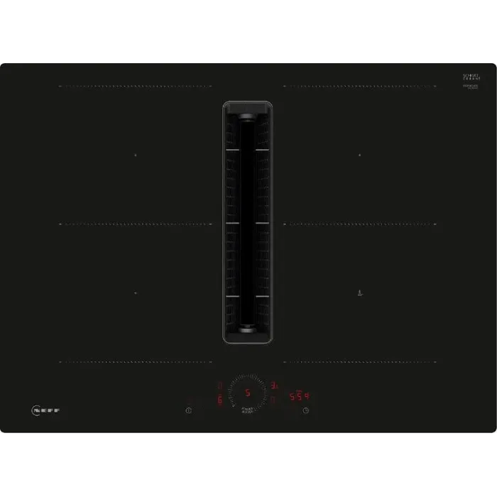 Варочная поверхность NEFF V57PHQ4C0