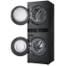 Стиральная машина LG W4W8LVPKZHM WashTower Стиральная машина LG W4W8LVPKZHM WashTower