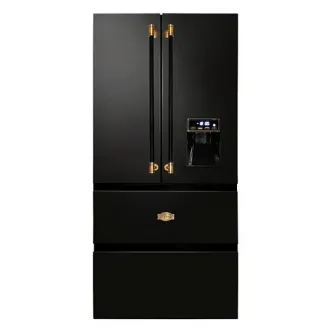 Холодильник KAISER KS 80425 AD