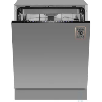 Посудомоечная машина WEISSGAUFF BDW 6138 Touch Inverter Autoopen Timer Floor