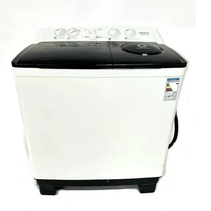 Стиральная машина VESTA WMC100P серый Стиральная машина VESTA WMC100P серый