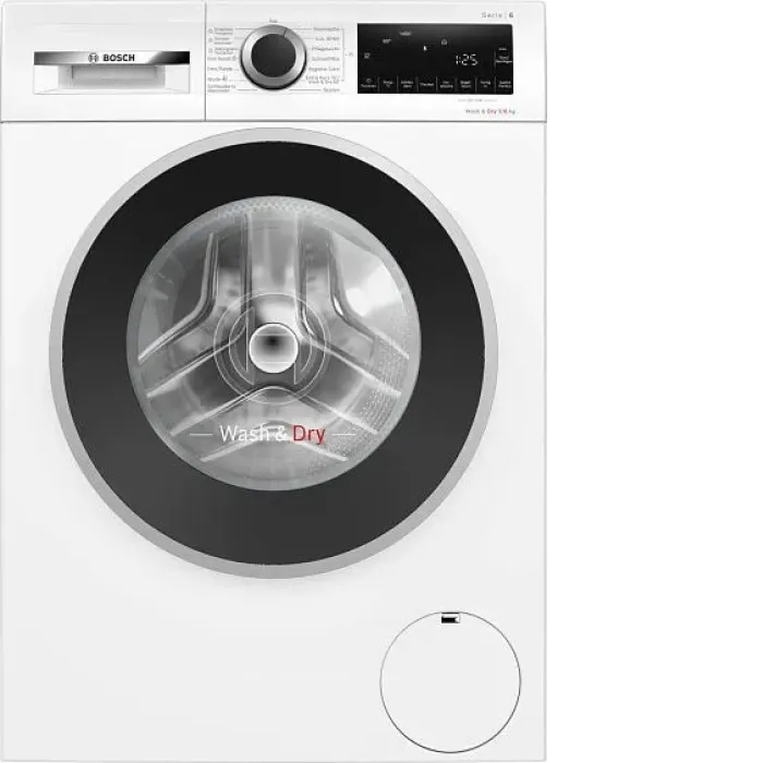 Стиральная машина BOSCH WNG 24441 Стиральная машина BOSCH WNG 24441