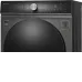 Стиральная машина WEISSGAUFF WMD 61211 D Inverter Steam Deep Grey