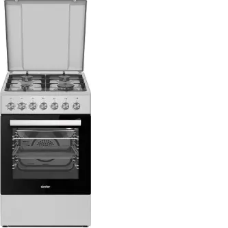 Плита SIMFER F56MG46015 Плита SIMFER F56MG46015