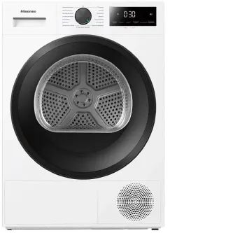 Сушильная машина HISENSE DH1I800UW2E/C
