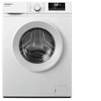 Стиральная машина KRAFT KF-MDS6106W