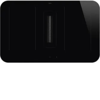 Варочная поверхность SMEG HHSL7844MB