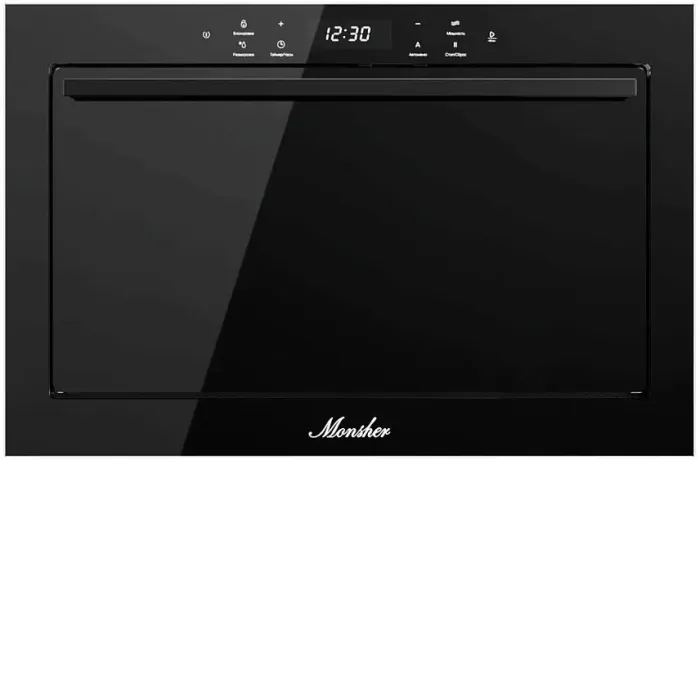 Микроволновая печь MONSHER MMH 1525 Noir