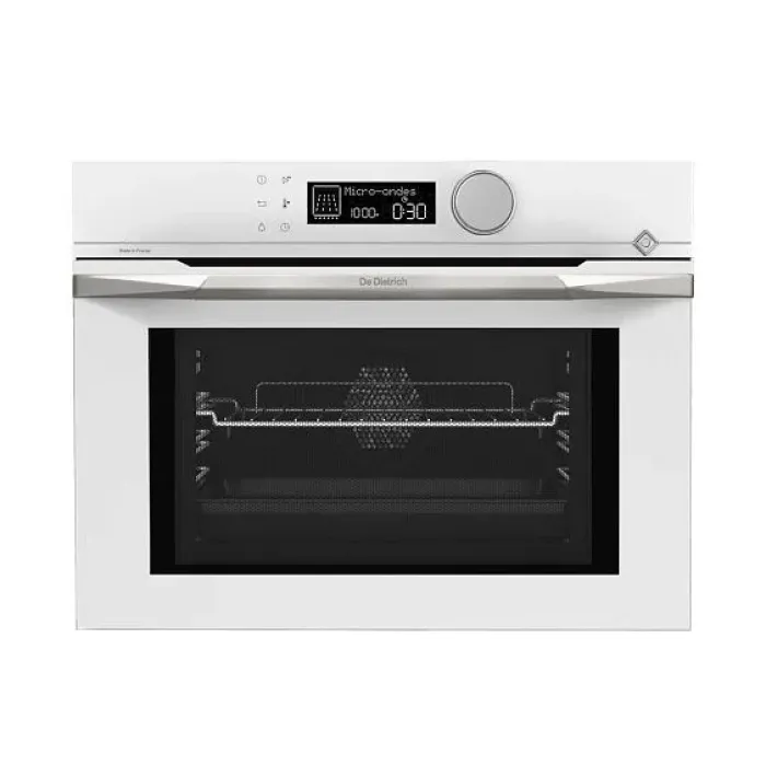 Микроволновая печь DE DIETRICH DKC4536W Микроволновая печь DE DIETRICH DKC4536W