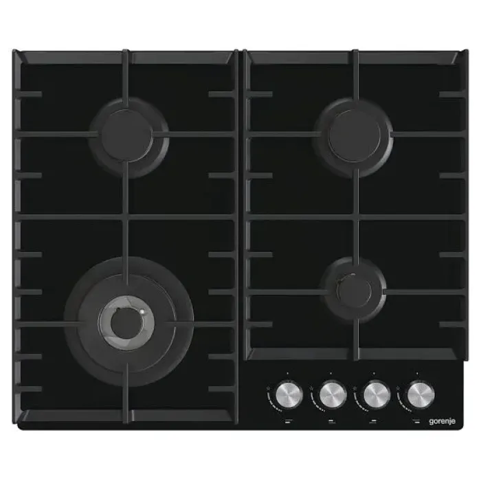 Варочная поверхность GORENJE GTW641AKB2 Варочная поверхность GORENJE GTW641AKB2