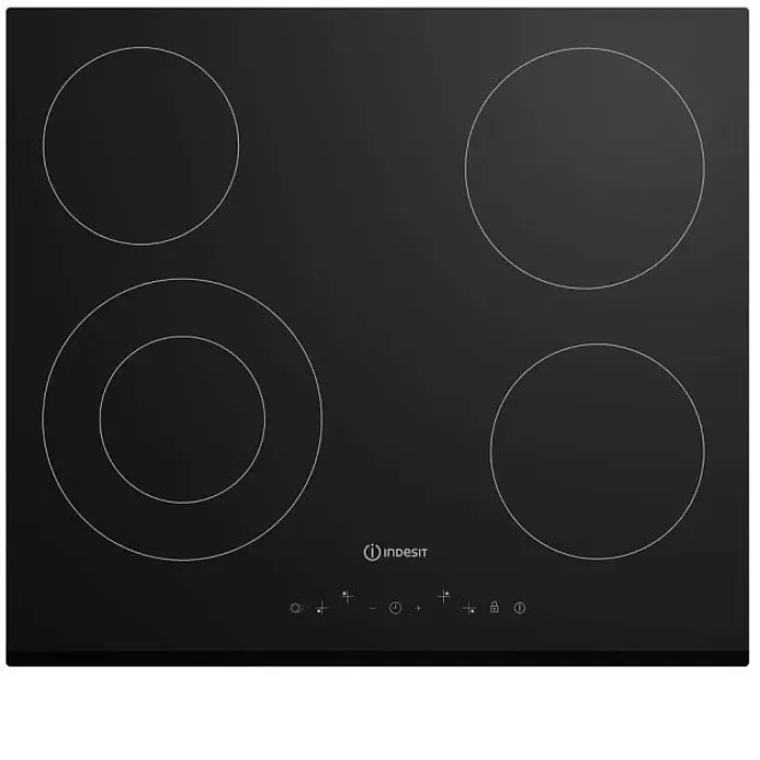 Варочная поверхность INDESIT IRT 260 B