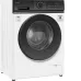 Стиральная машина WEISSGAUFF WM 48128 Inverter Steam