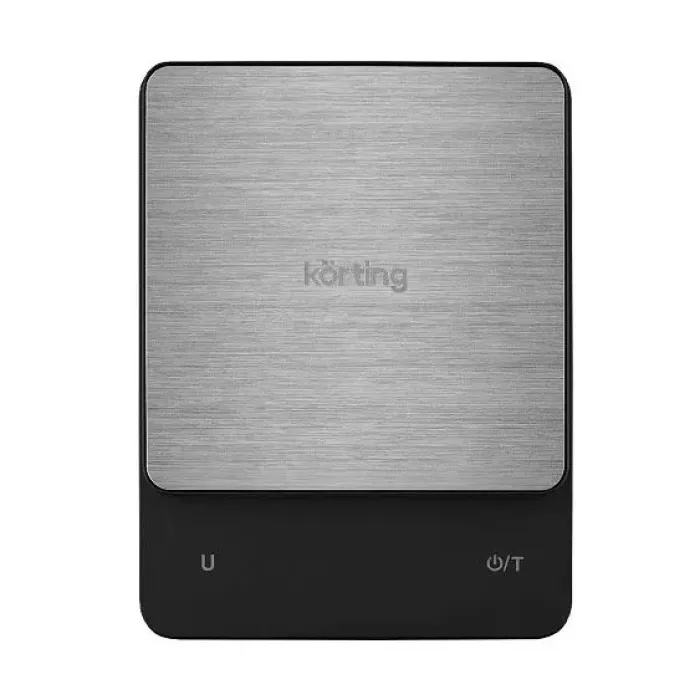 Весы кухонные KORTING KKS 0102 Весы кухонные KORTING KKS 0102