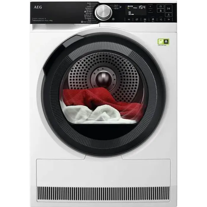 Сушильная машина AEG TR9586CE