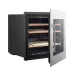 Винный шкаф TEMPTECH OZ60DX-24 Винный шкаф TEMPTECH OZ60DX-24
