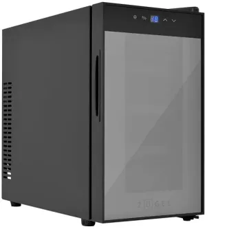 Винный шкаф ZUGEL ZTWF82B Винный шкаф ZUGEL ZTWF82B