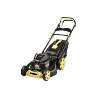Газонокосилка HANSKONNER HPL5116H Газонокосилка HANSKONNER HPL5116H