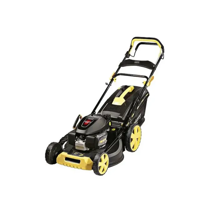 Газонокосилка HANSKONNER HPL5116H Газонокосилка HANSKONNER HPL5116H
