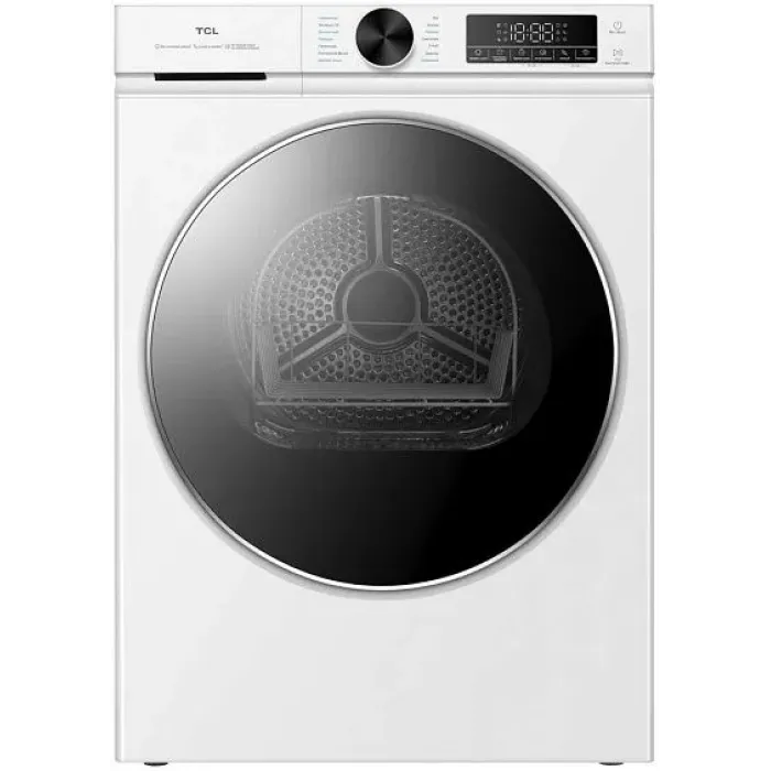 Сушильная машина TCL TDOP-6808W