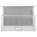 Вытяжка GARTZ HBT610W Вытяжка GARTZ HBT610W