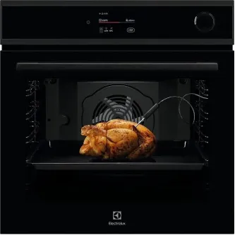 Духовой шкаф ELECTROLUX EOC9P3XH