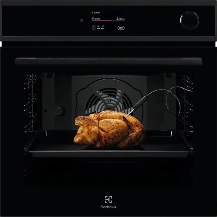 Духовой шкаф ELECTROLUX EOC9P3XH Духовой шкаф ELECTROLUX EOC9P3XH
