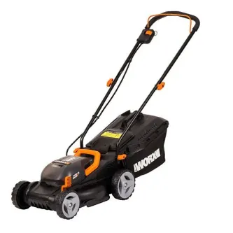Газонокосилка WORX WG779E.1 Газонокосилка WORX WG779E.1