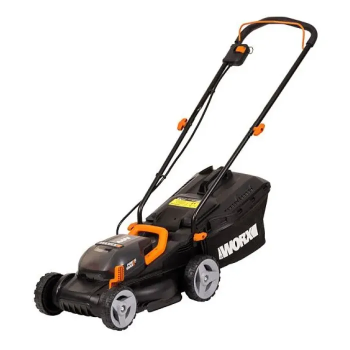Газонокосилка WORX WG779E.1