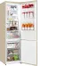 Холодильник WEISSGAUFF WRK 2010 D Inverter NoFrost Beige Холодильник WEISSGAUFF WRK 2010 D Inverter NoFrost Beige