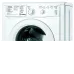 Стиральная машина INDESIT IWUB 4105 (CIS)