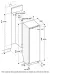 Холодильник GAGGENAU RC462305 Холодильник GAGGENAU RC462305