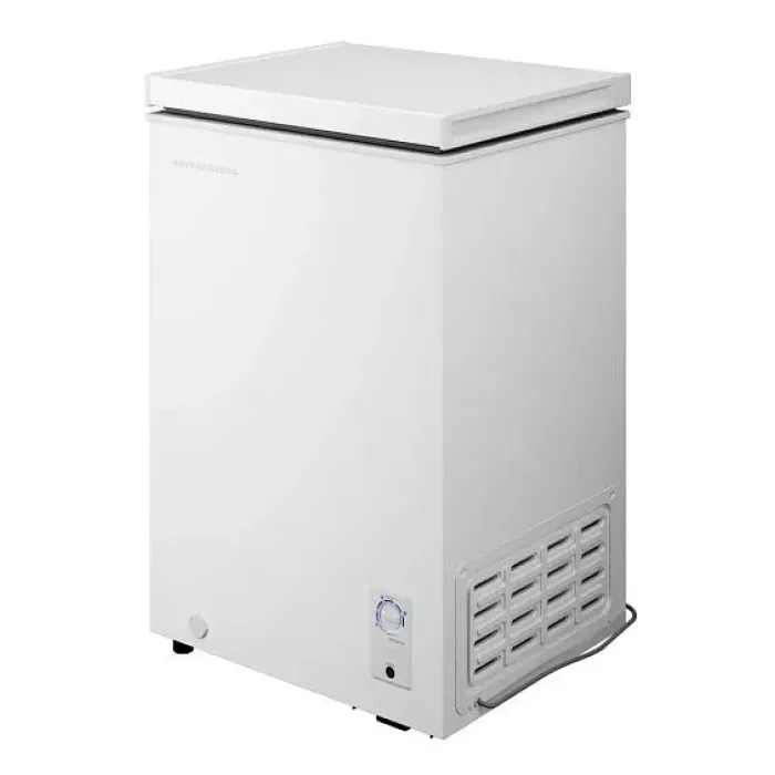 Морозильный ларь KUPPERSBERG FLCF 100 W Морозильный ларь KUPPERSBERG FLCF 100 W