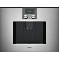 Кофемашина GAGGENAU CMP250112 Кофемашина GAGGENAU CMP250112