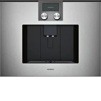 Кофемашина GAGGENAU CMP250112