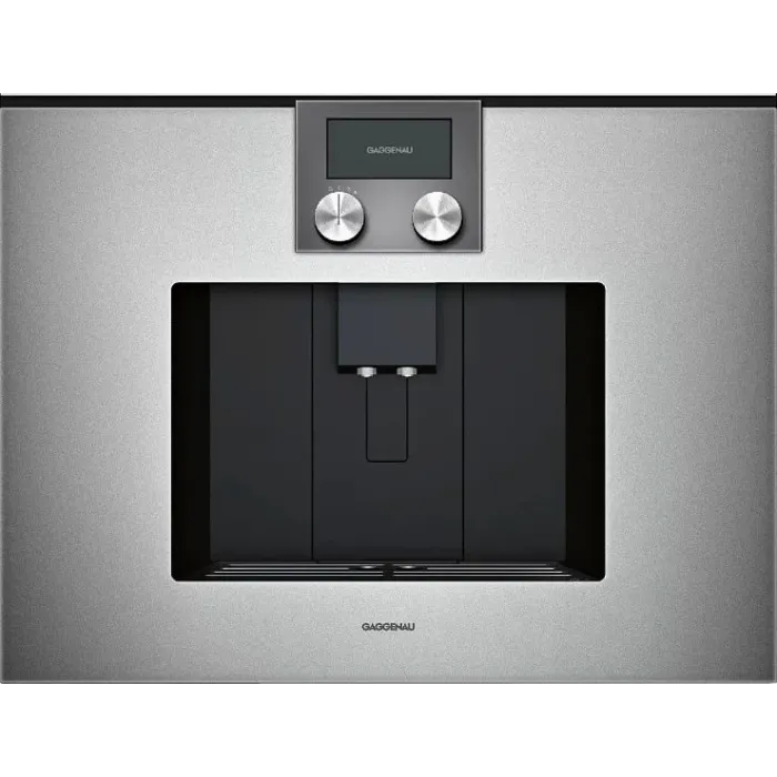 Кофемашина GAGGENAU CMP250112 Кофемашина GAGGENAU CMP250112