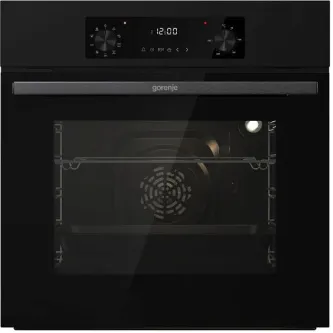 Духовой шкаф GORENJE BO6737E02NB Духовой шкаф GORENJE BO6737E02NB