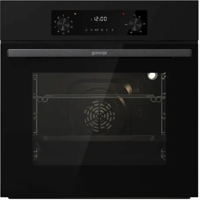 Духовой шкаф GORENJE BO6737E02NB Духовой шкаф GORENJE BO6737E02NB