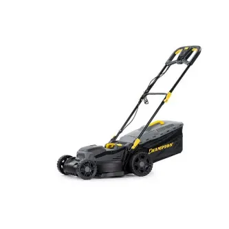 Газонокосилка CHAMPION EM4018