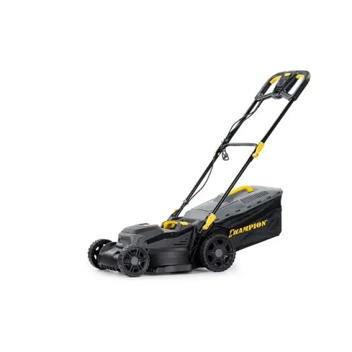 Газонокосилка CHAMPION EM4018 Газонокосилка CHAMPION EM4018