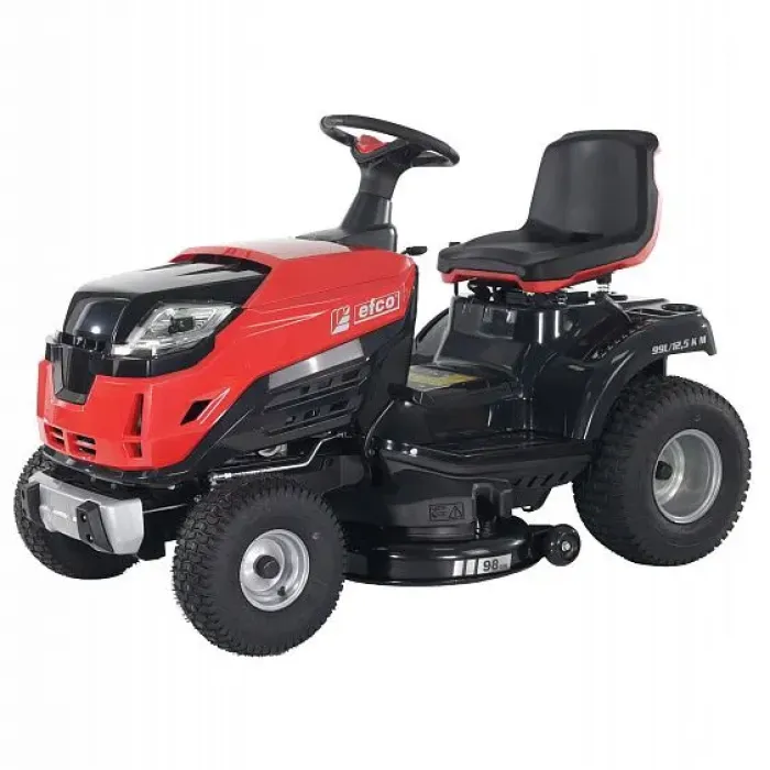 Газонокосилка EFCO EF 99L/12,5 KM Газонокосилка EFCO EF 99L/12,5 KM